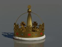 Crown